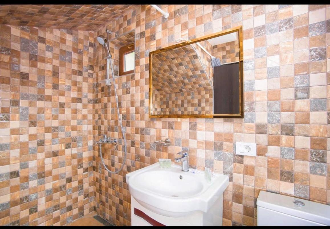 Dilijan Dream House! 3 Bedroom Amazing Villa In National Park! Exterior photo